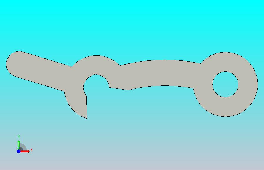 NANO VNA-H 坚固盒