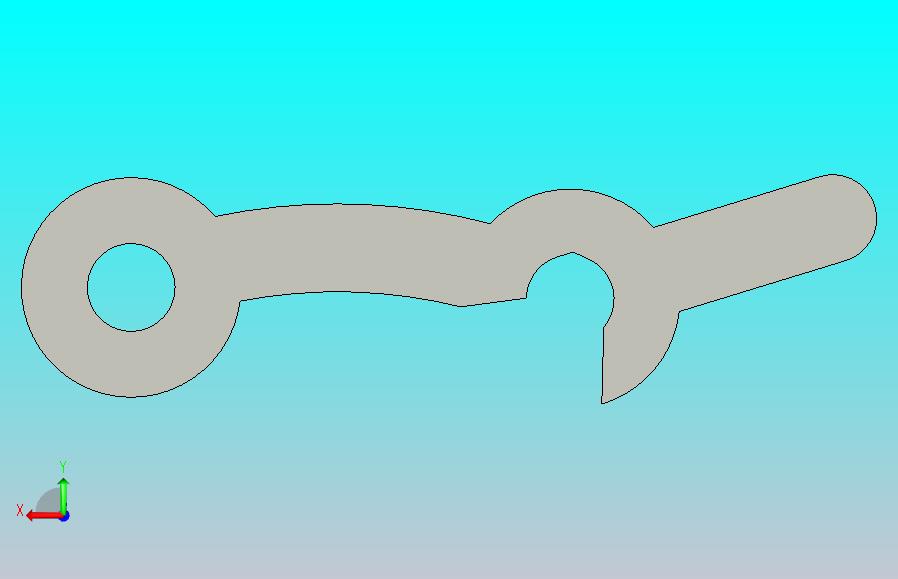 NANO VNA-H 坚固盒