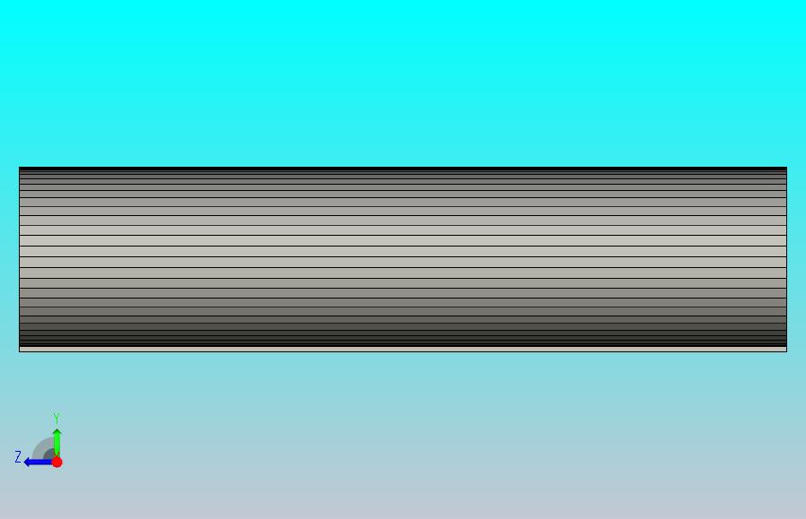 NANO VNA-H 坚固盒