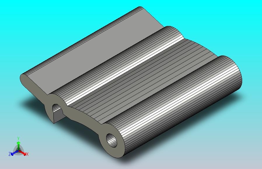 NANO VNA-H 坚固盒