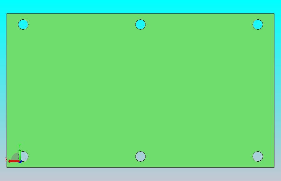 总线连接器转接板