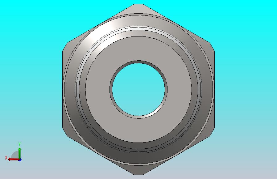 快速接头 1_8” 用于软管