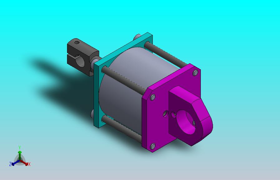 拉杆气缸100x25x41-mm-3.snapshot.1