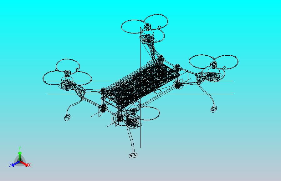 无人机博弈的拓扑优化..zip