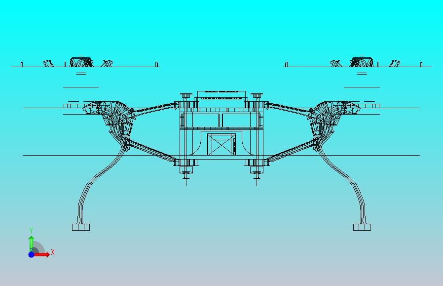 无人机博弈的拓扑优化..zip