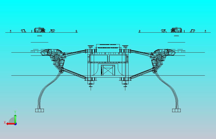 无人机博弈的拓扑优化..zip
