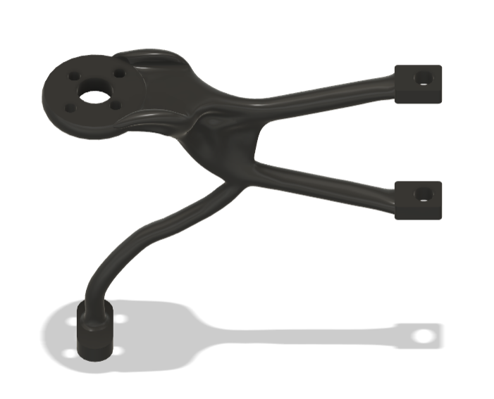 无人机博弈的拓扑优化..zip