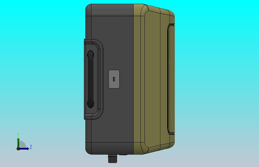 行李箱，旅行箱、拉杆箱2