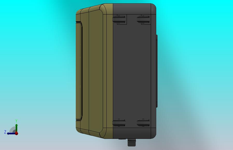 行李箱，旅行箱、拉杆箱2