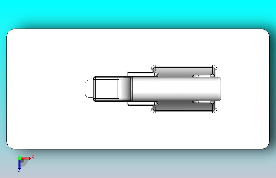 鞋业自动化配套（针车）
