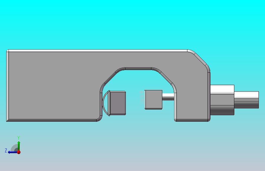 鞋业自动化配套设备（鞋头定型机）