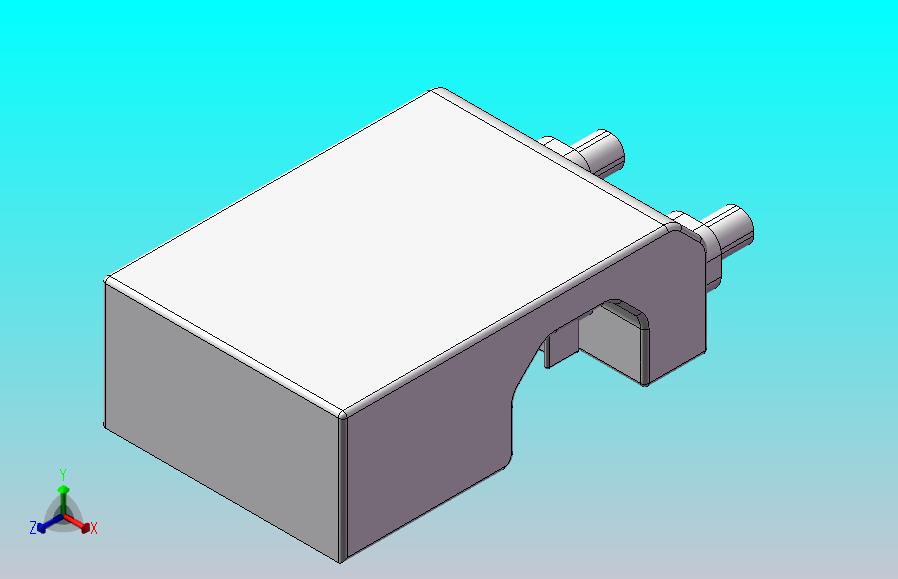鞋业自动化配套设备（鞋头定型机）