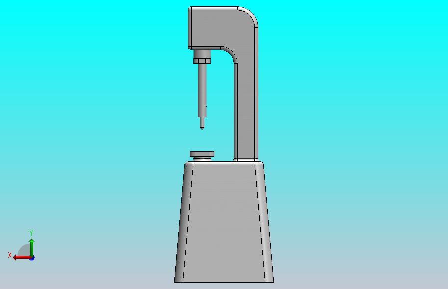 鞋业自动化配套设备（画线机）