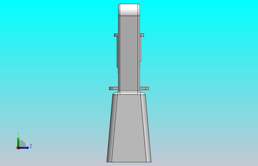 鞋业自动化配套设备（画线机）