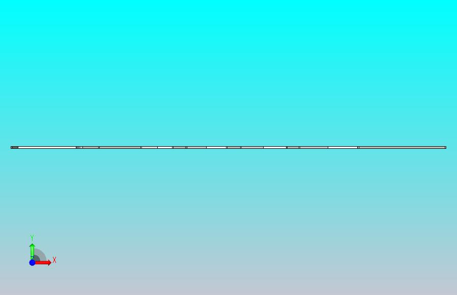 紧凑型信用卡多功能卡