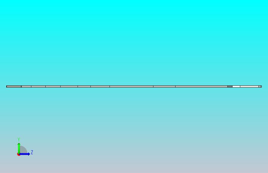 紧凑型信用卡多功能卡