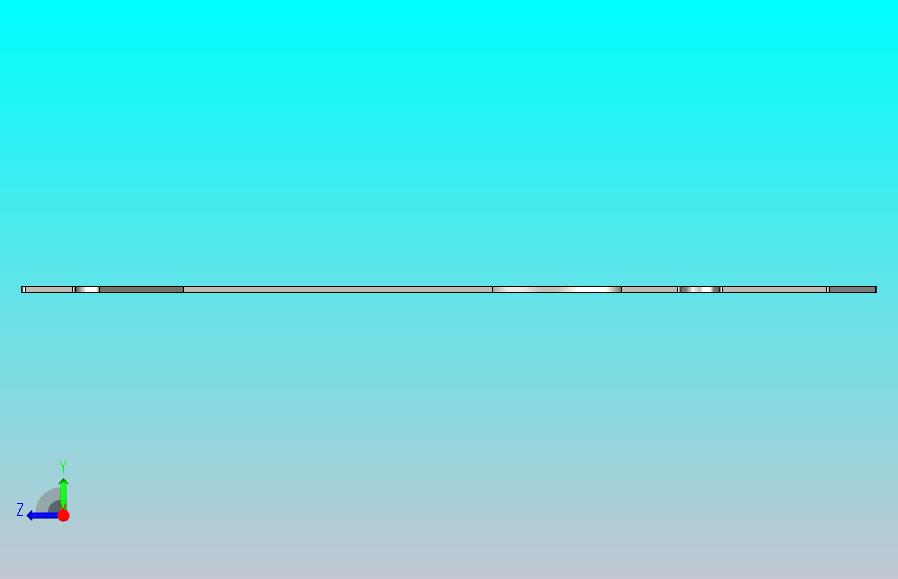 紧凑型信用卡多功能卡