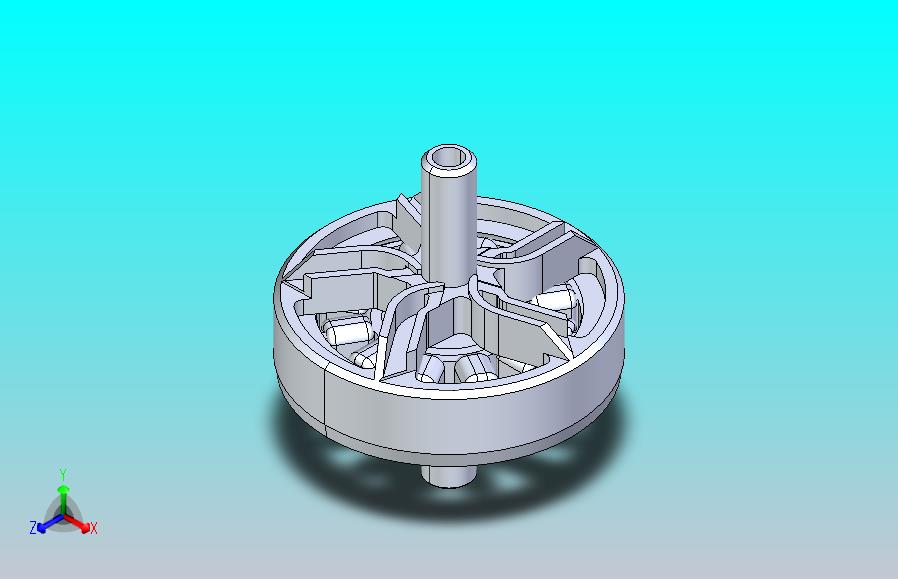 RUSHFPV VROOM法鲁克Sbang2505.5电机