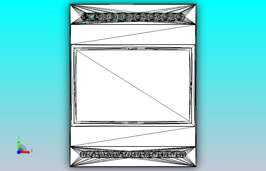 Raspberry Pico的Din导轨外壳套件