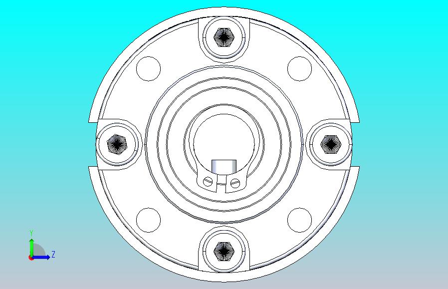 行星齿轮直流电机42XA-795（大功率42mm）
