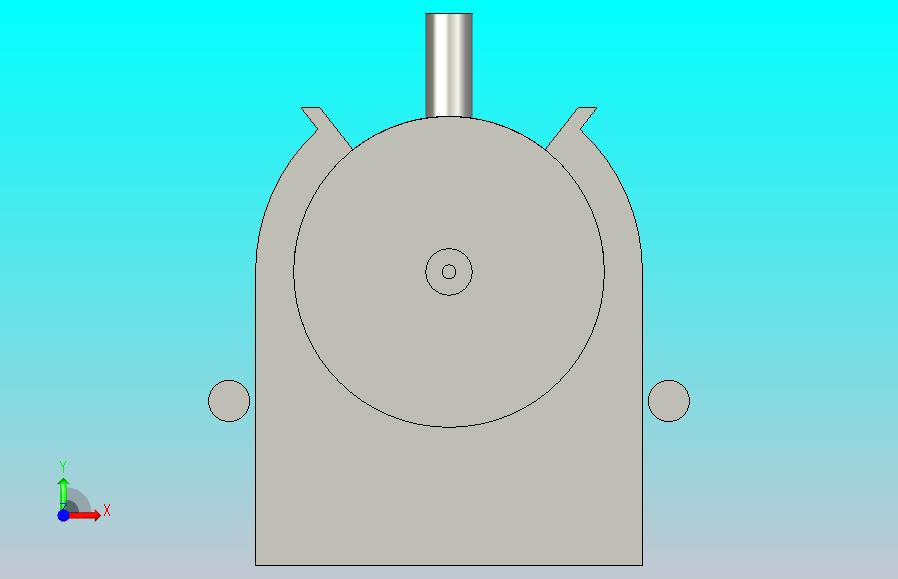 24V隔膜泵打气抽气微型ANIC喷印机