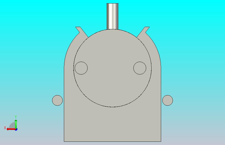 24V隔膜泵打气抽气微型ANIC喷印机