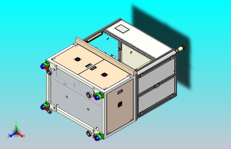 单机式自动沾锡机