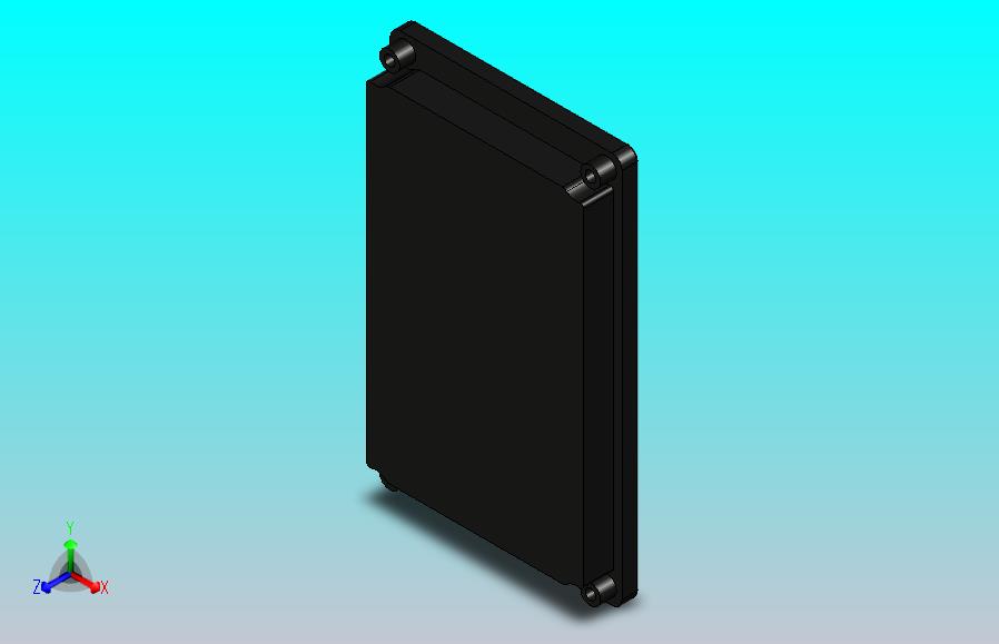 ESP32-P4_Guition_4.3英寸简单假人