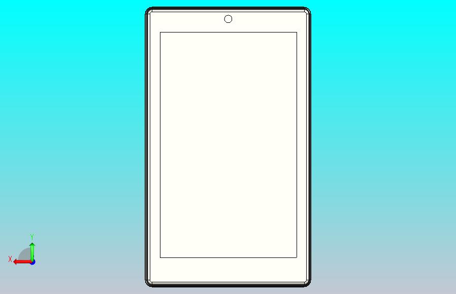 ESP32-P4_Guition_4.3英寸简单假人