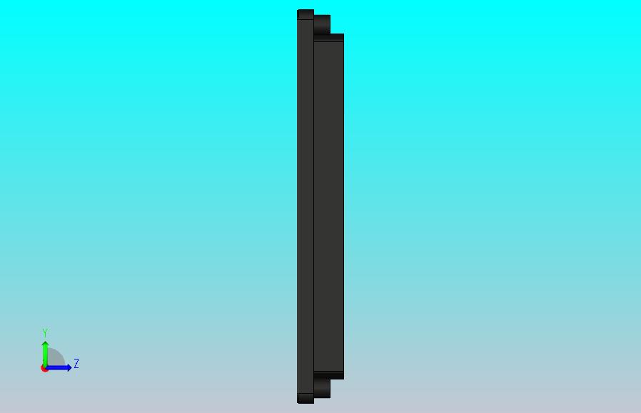 ESP32-P4_Guition_4.3英寸简单假人