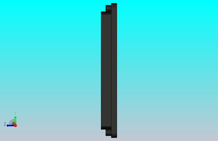 ESP32-P4_Guition_4.3英寸简单假人