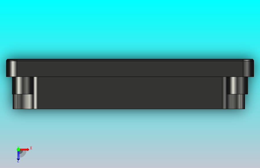 ESP32-P4_Guition_4.3英寸简单假人