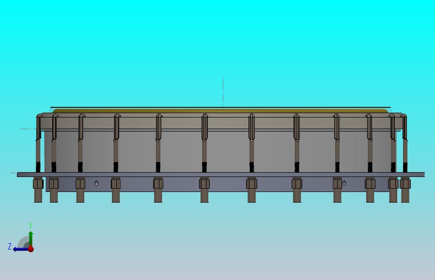 班日盆组装（WIP）