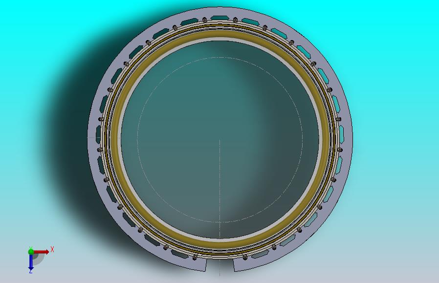 班日盆组装（WIP）