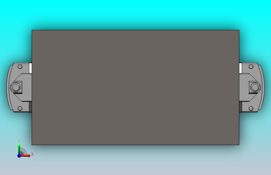 平板车600轨距1t