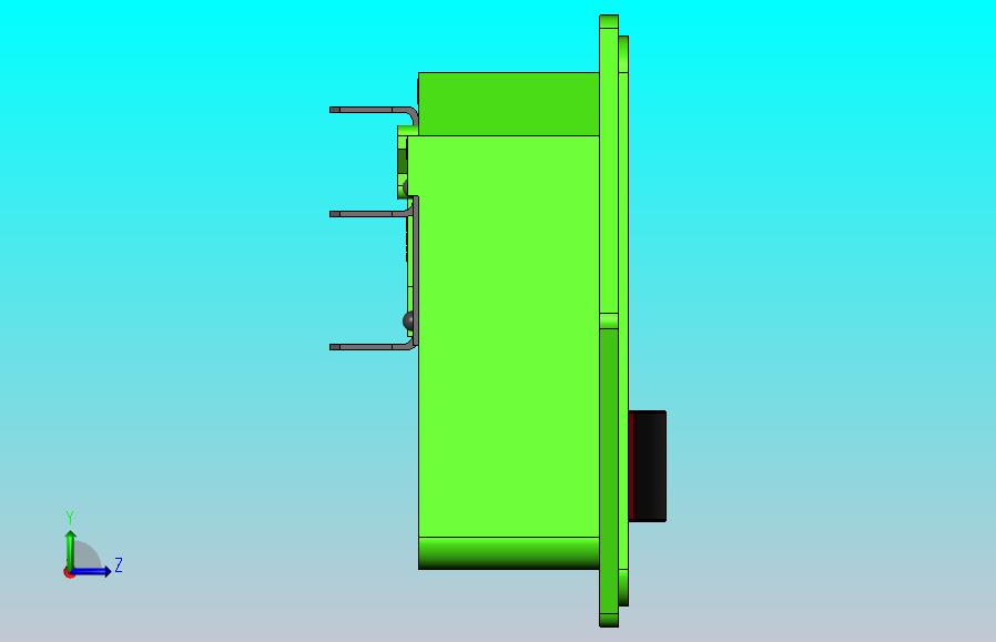 美制电源插座250V15A