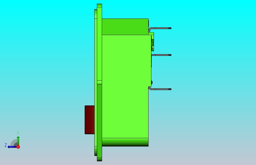 美制电源插座250V15A