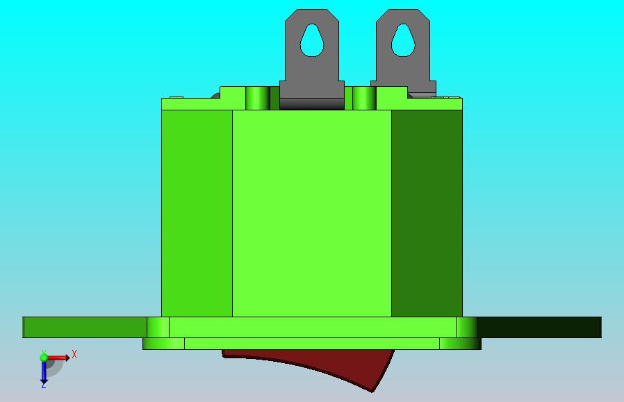 美制电源插座250V15A