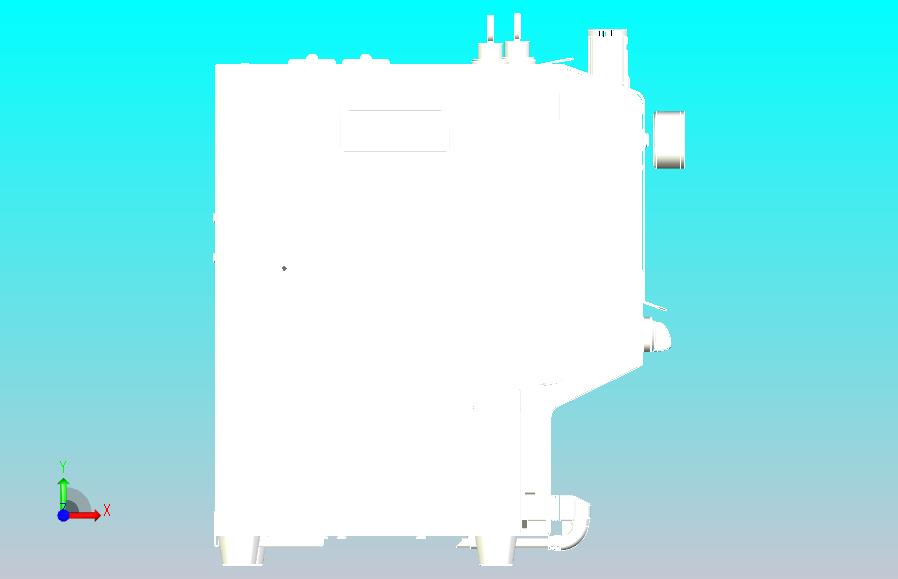 自动吹料螺丝供料器