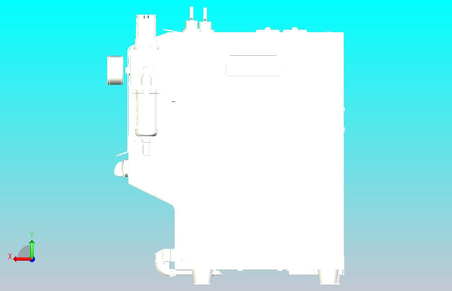 自动吹料螺丝供料器