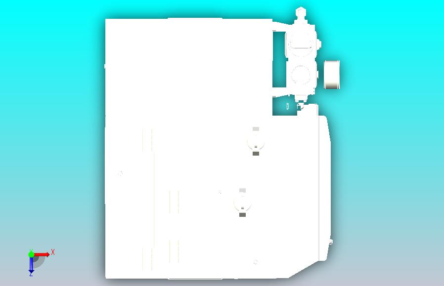 自动吹料螺丝供料器