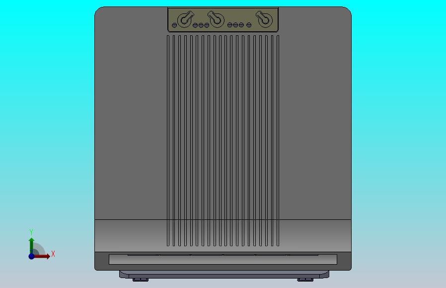 负氧离子空气净化器