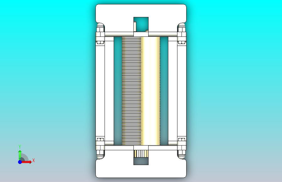 手动烟草切割机