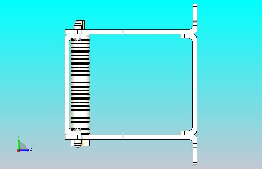 手动烟草切割机