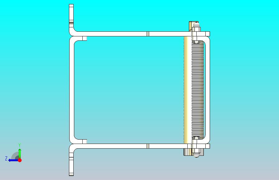 手动烟草切割机