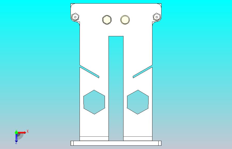 手动烟草切割机