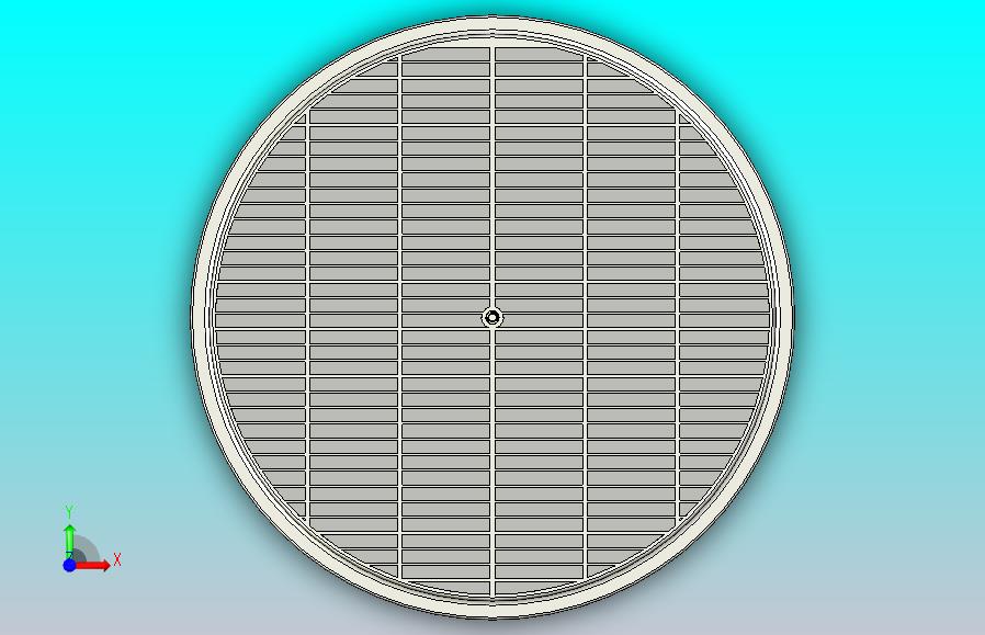 Homebox 挡光板 250mm 无安装