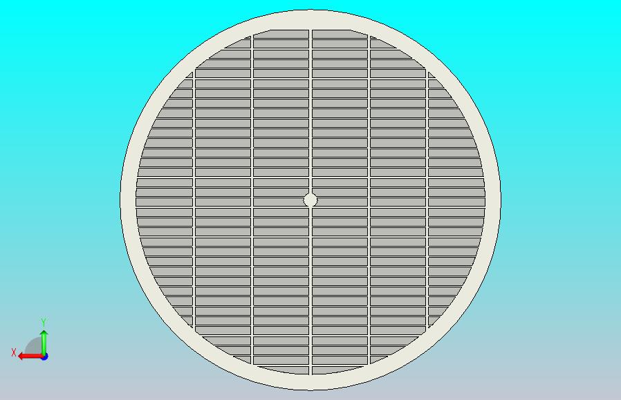 Homebox 挡光板 250mm 无安装