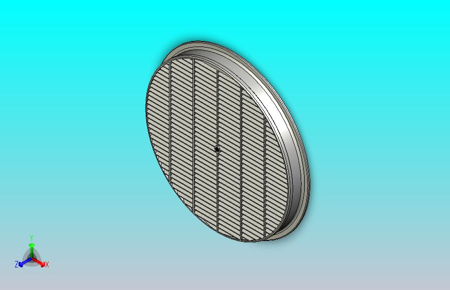 Homebox 挡光板 250mm 无安装