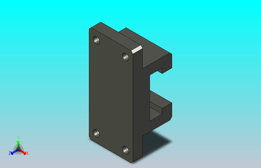 连杆耦合器 Link-1